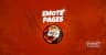 Emote Pages