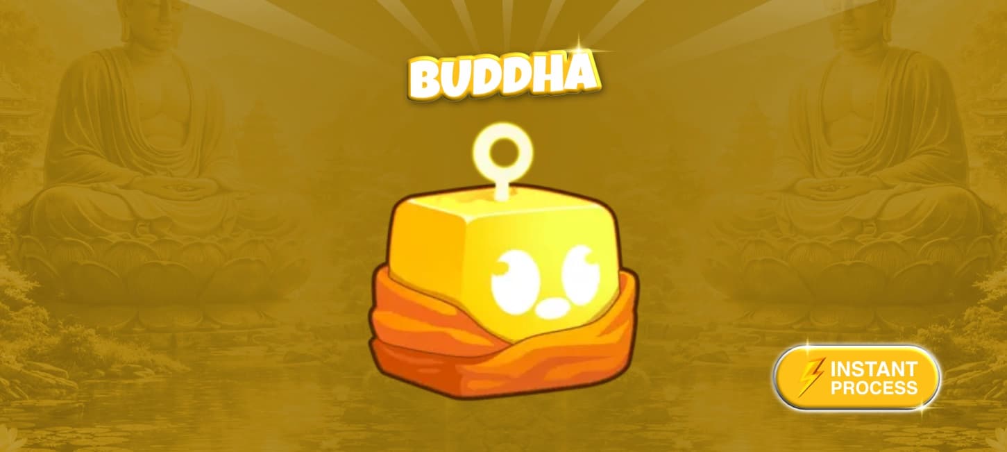 Buddha