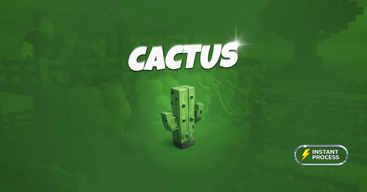 Cactus