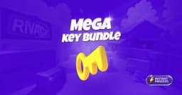 Mega Key Bundle