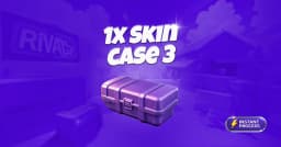 x1 Skin Case 3