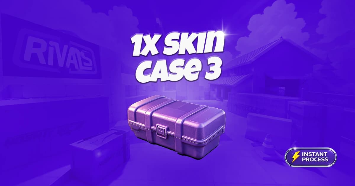 x1 Skin Case 3