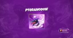 Pteranodon