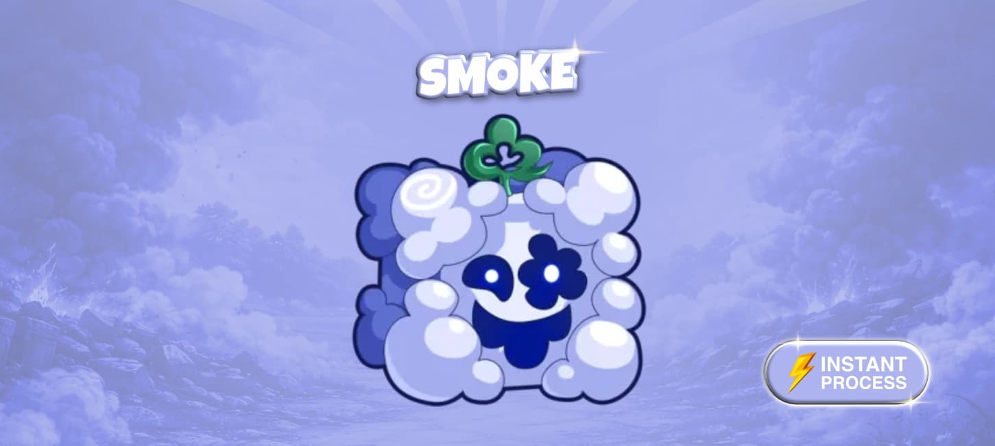 Smoke
