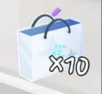 x10 Random Skin