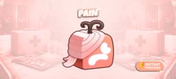 Pain