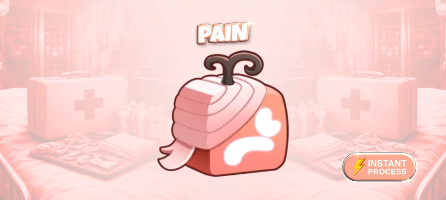 Pain