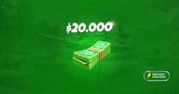 20 Ribu Cash