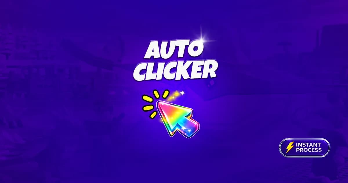 Auto Clicker