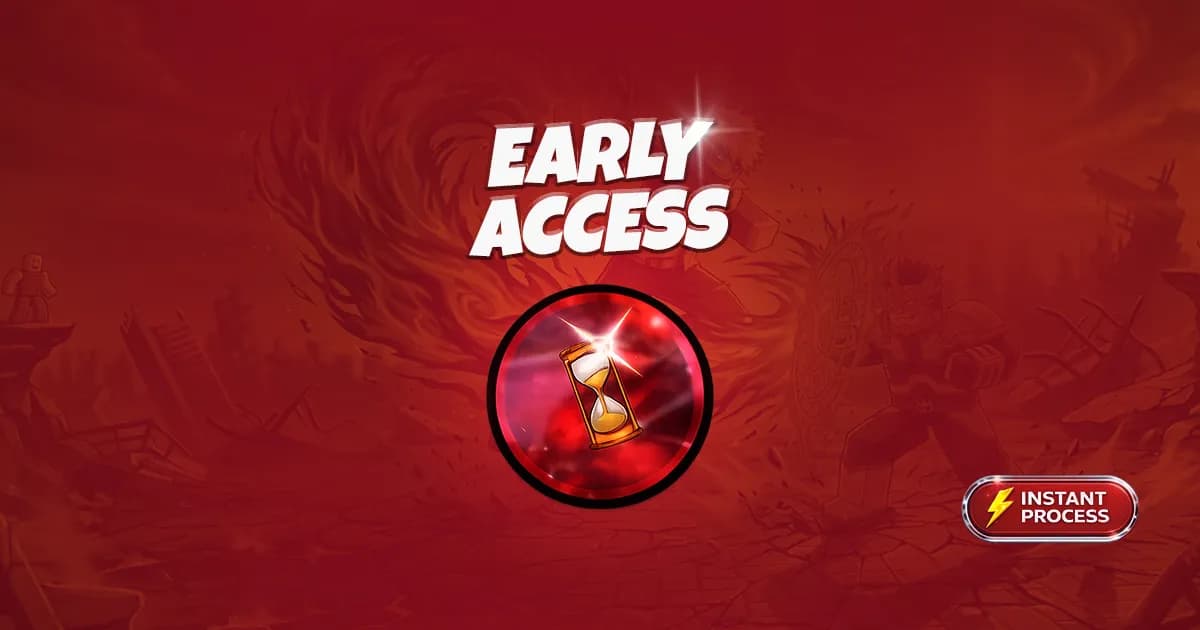 Early Access