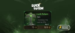 Luck Totem