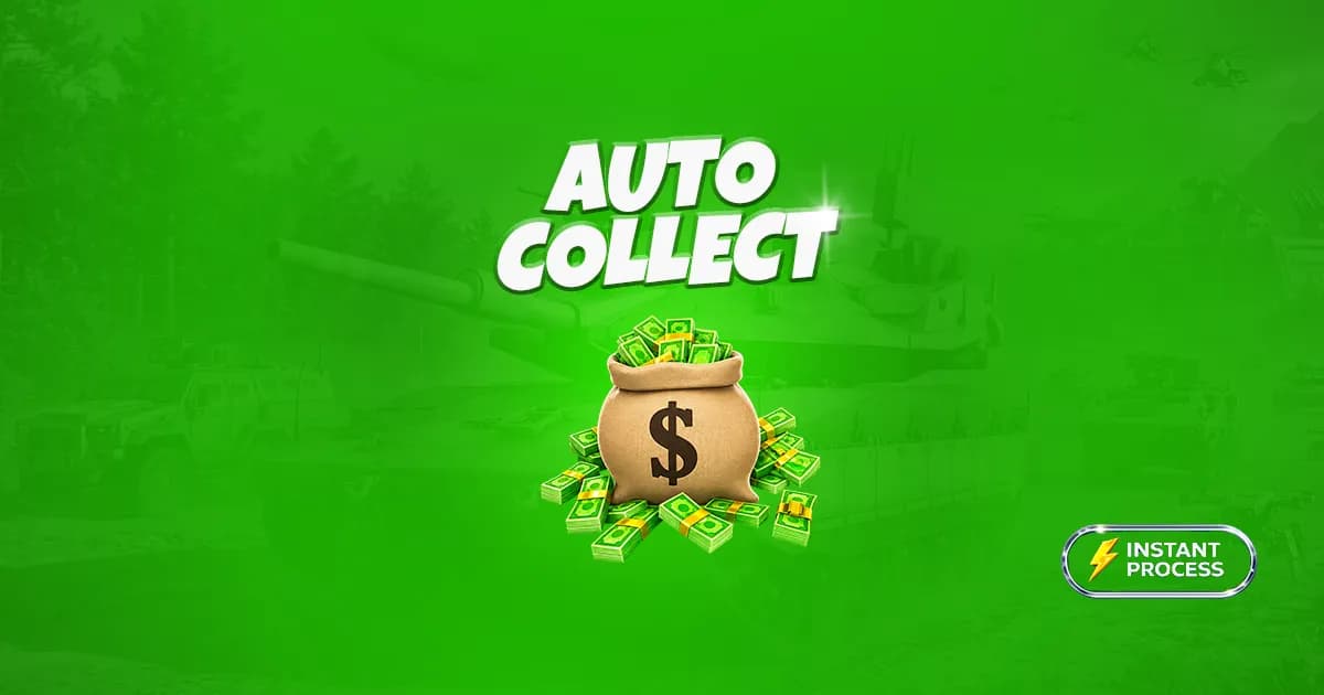 Auto Collect
