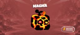 Magma