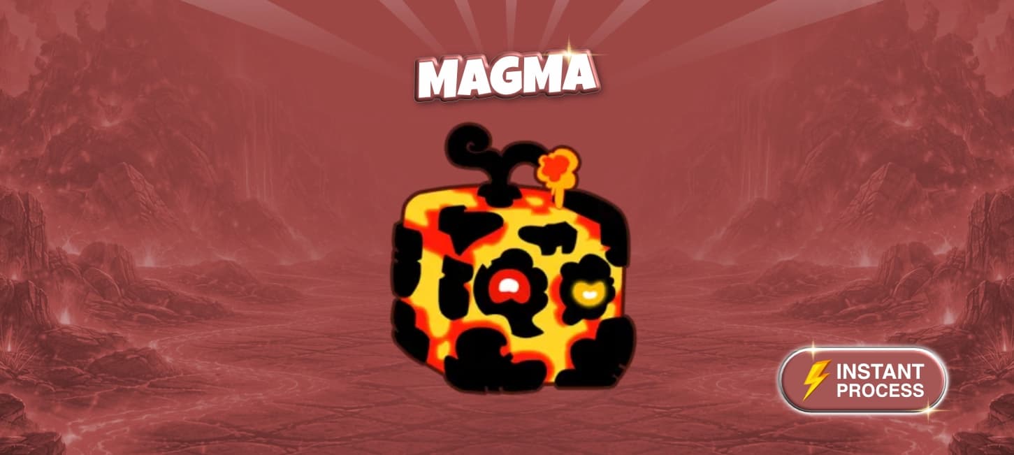Magma