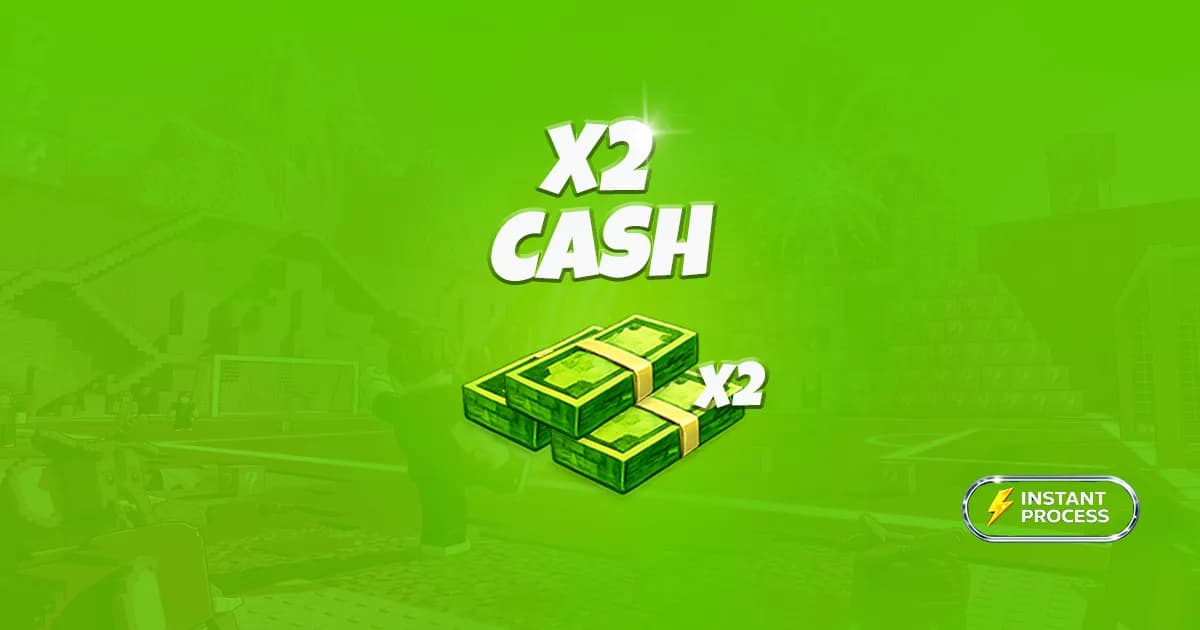 x2 Cash