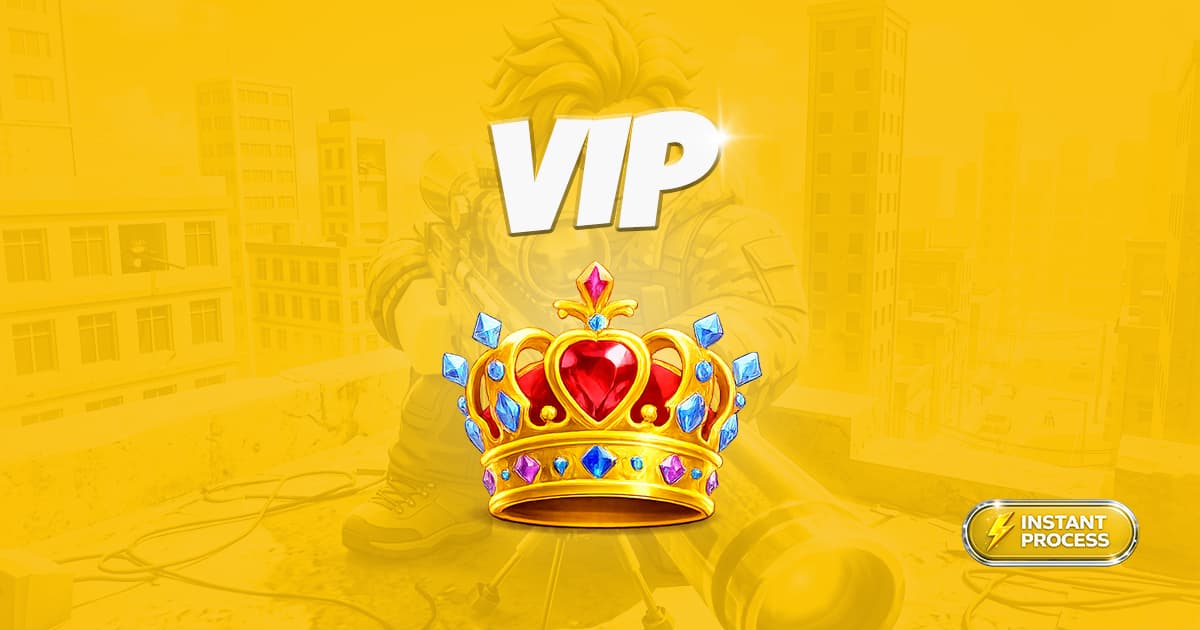 VIP