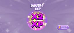 Double XP