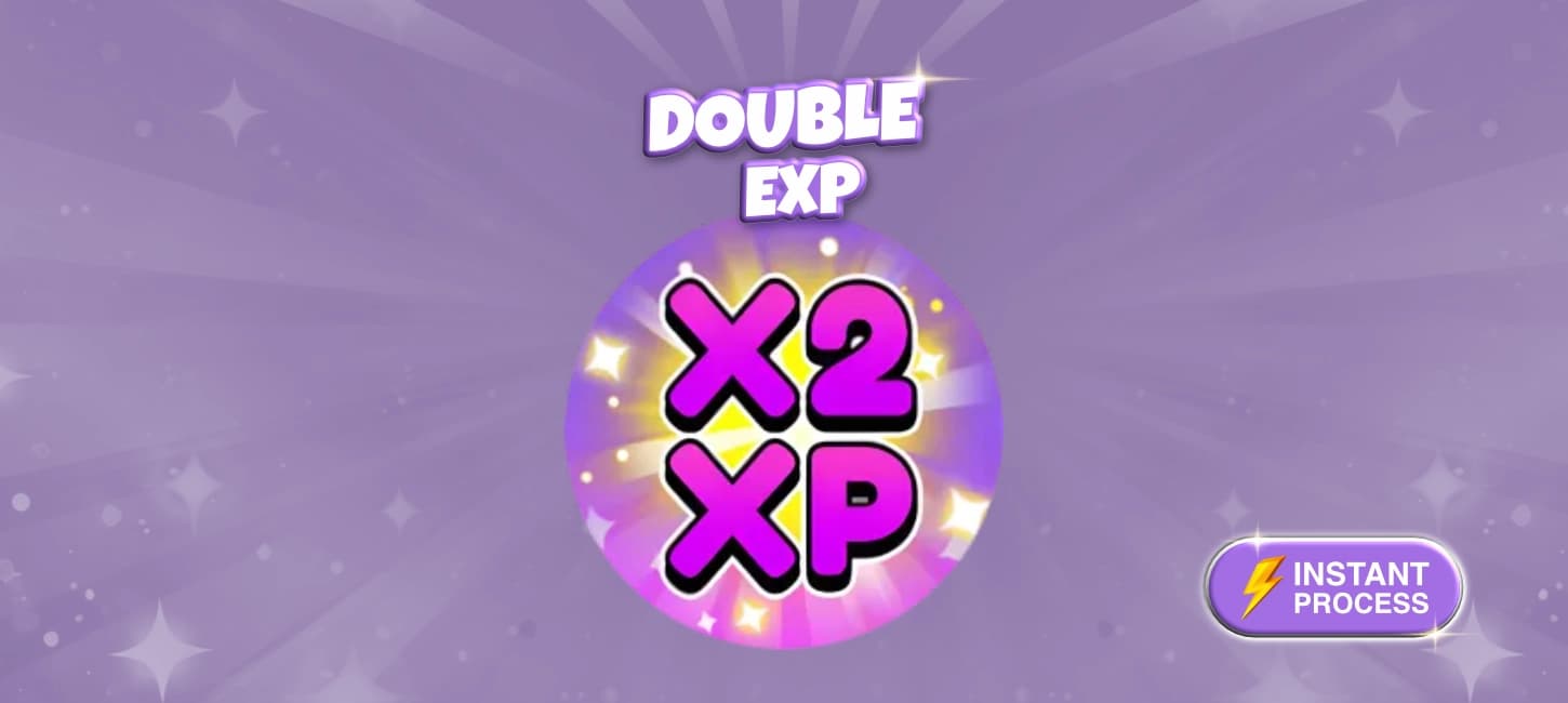 Double XP