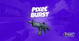 Pixel Burst