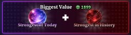 Strongest of Today + Strongest in History Bundle