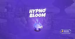 X1 Hypno Bloom