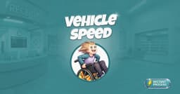 Vehicle Speed
