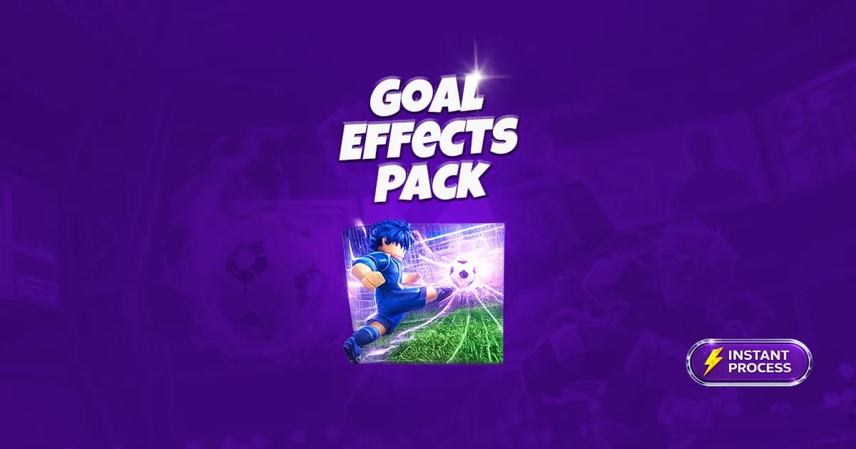 Goal Effects Pack