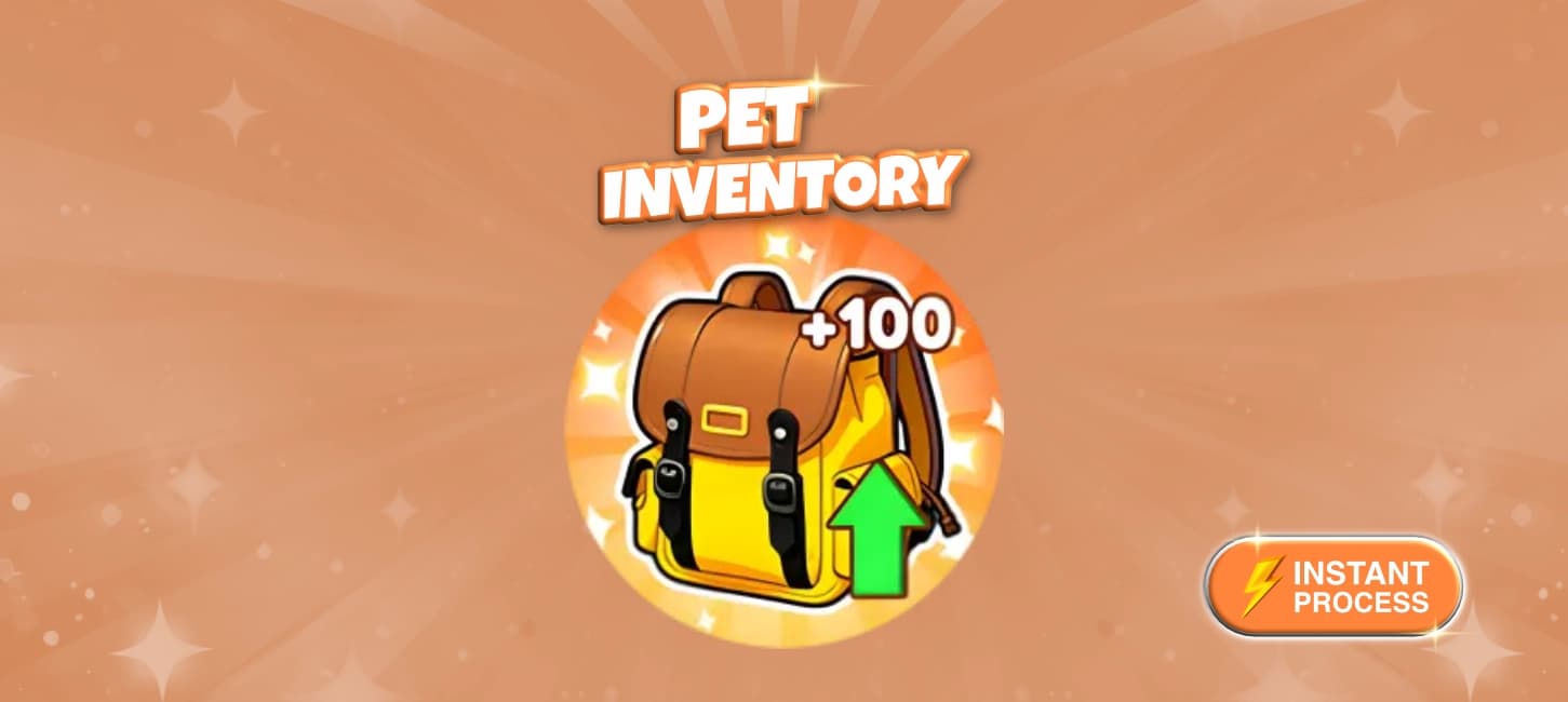 Pet Inventory