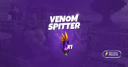 X1 Venom Spitter