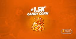 1.5K Candy Corn