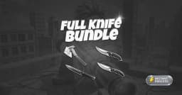 Full Knife Bundle