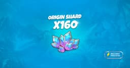 160 Origin Shard