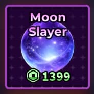 Moon Slayer