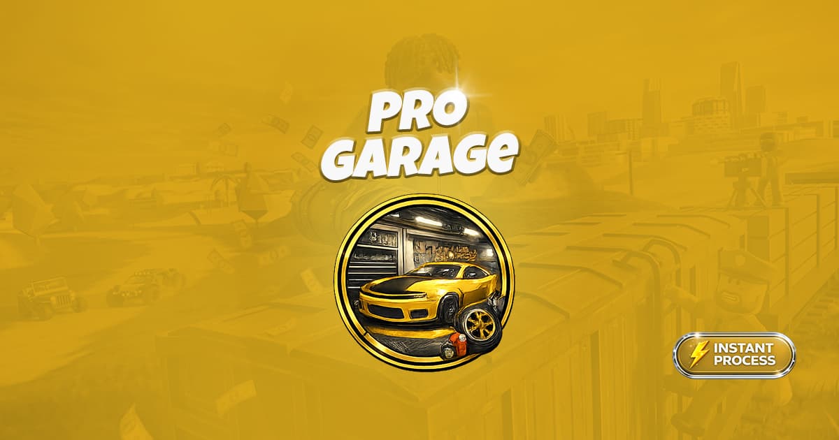 Pro Garage