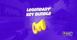Legendary Key Bundle