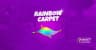 Rainbow Carpet