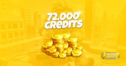 72.000 Credits
