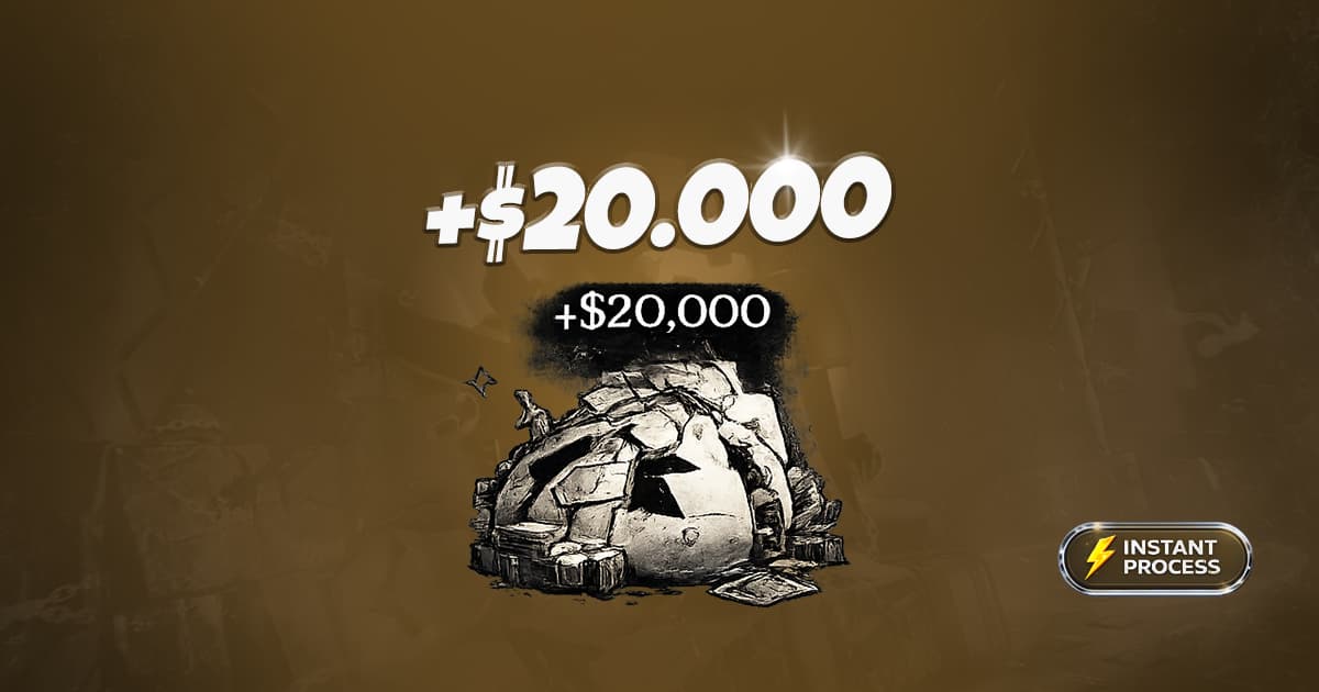 +$20.000