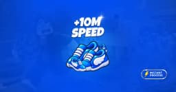 10M Speed