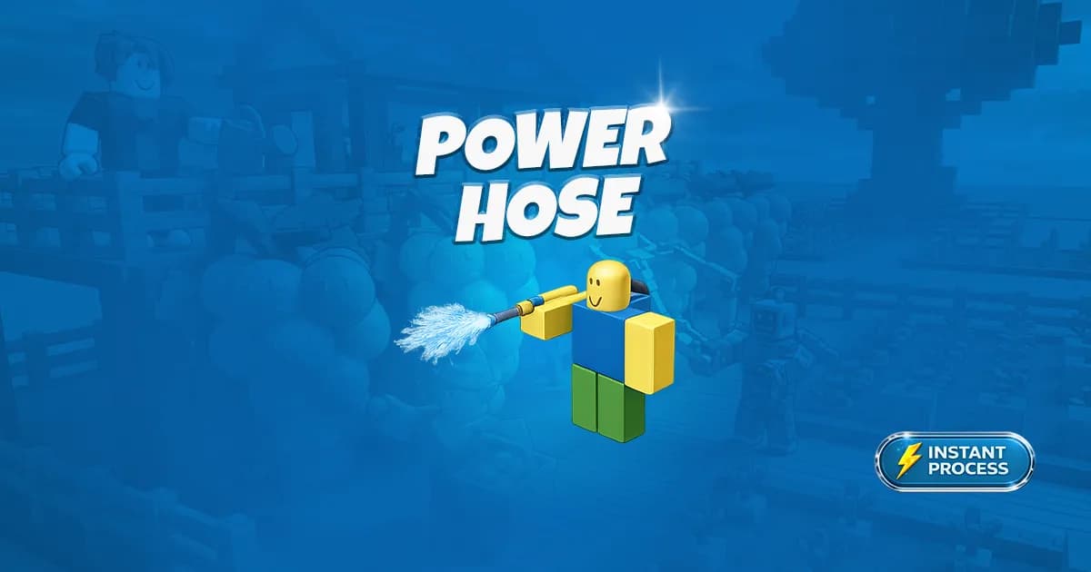 Power Hose