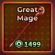 Great Mage