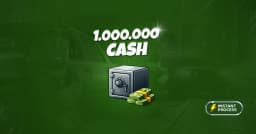 1 Juta Cash