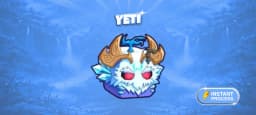 Yeti