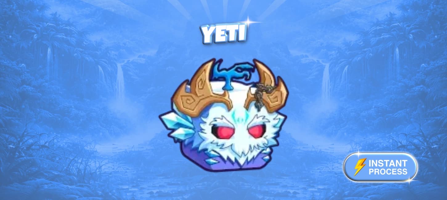 Yeti