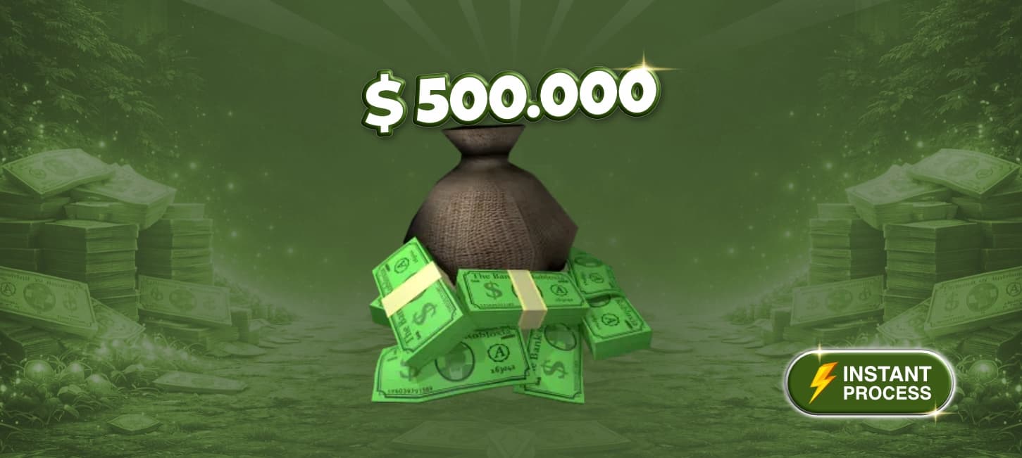 $500.000
