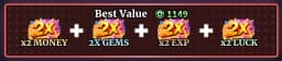 Best Value Bundle