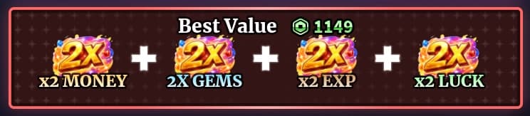 Best Value Bundle