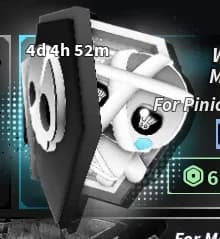 Weeping Mumster Rod Skin