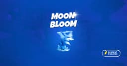 Moon Bloom