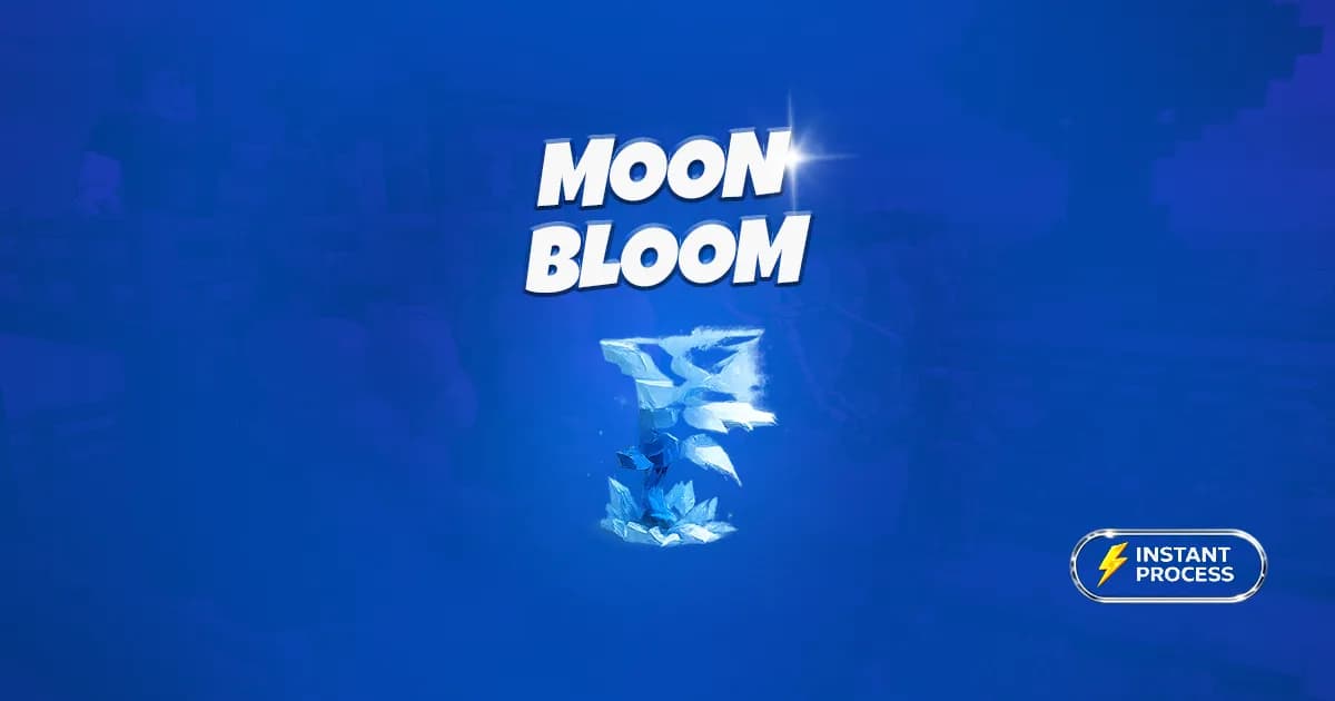 Moon Bloom